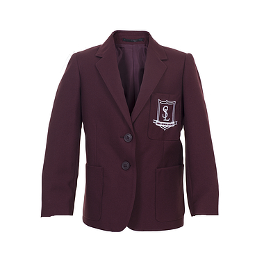 South Lee Blazer (Female Fit)